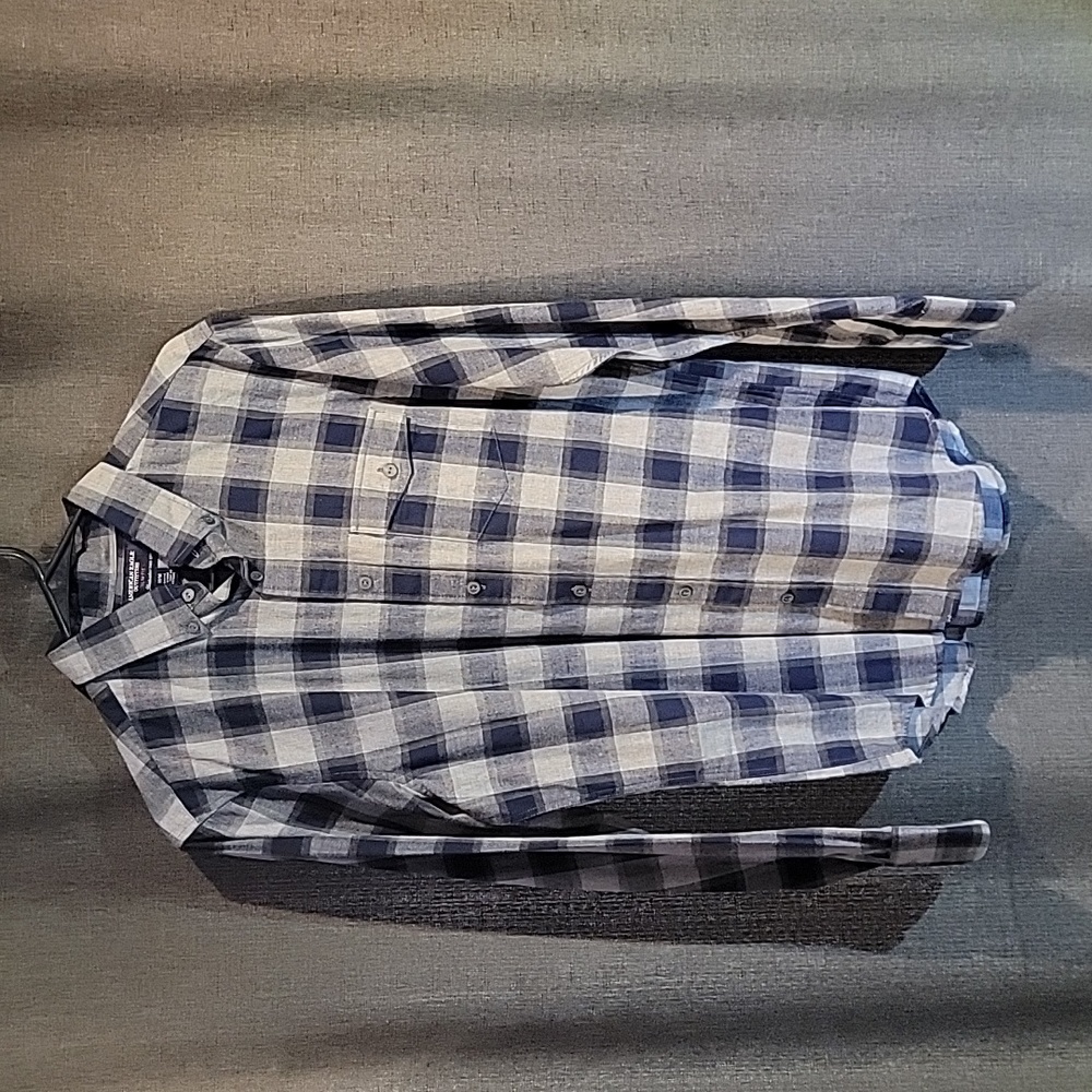American eagle flannel